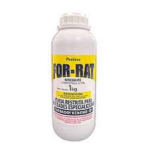 For-Rat Po 1kg