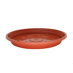 Prato Floreira N7 - Ceramica
