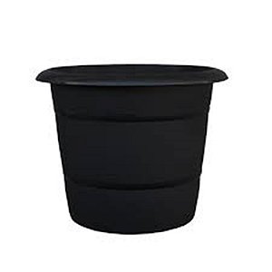 Vaso Paris N5 - Preto