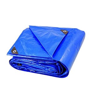 Lona Polie04x05=20m2  80g/az Guepa