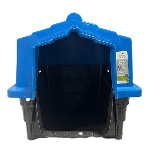 Casa Eco Colors Dog House Evo N2  Petinjet