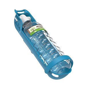 Bebedouro Pet Drink Eco Azul 500ml