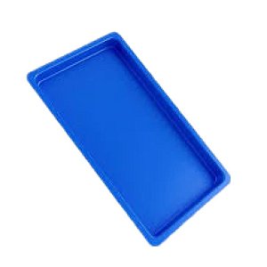Bandeja Multiuso Azul Fp102