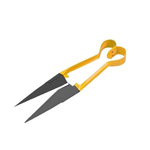 Tesoura Para Tosquia Lamina Larga 12"
