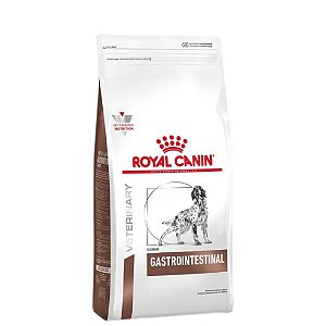Gastro Intestinal Low Fat Canine 10,1 Kg