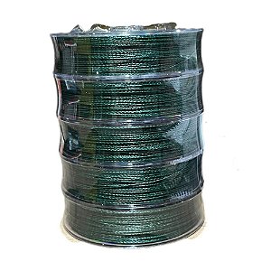 Linha Multifilamento 4 Fios 0,26x100m
