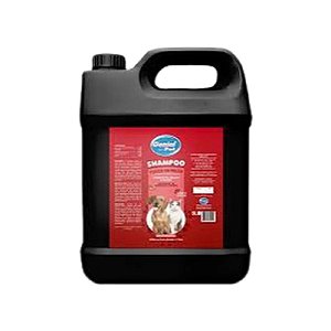 Shampoo Genial Morango+buriti 5l