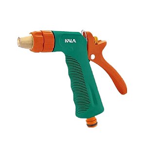 Esguicho Pistola Regul Zamac Jato-Kala