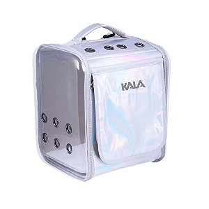 Bolsa Transporte Pet 31x42x29cm-Kala