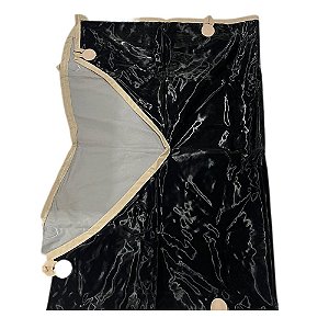 Capa de Cavalo Forrada Impermeavel Gg 1,20 X 1,85