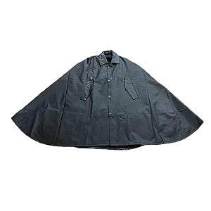 Capa de Chuva Fechada G 120cm 1819  - Regalo Campeiro
