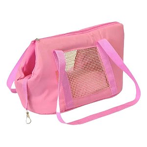 Bolsa Transporte Rio Pequena Rosa