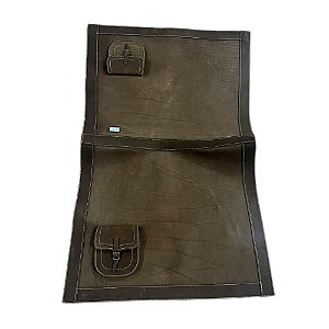 Badana Trabalhada 1,08 X 0,64 - 1827 - Regalo Campeiro