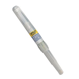 Cateter Etfe 24g X 3/4 Amarelo Nipro