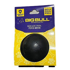 Brinquedo Bola Lisa 45mm