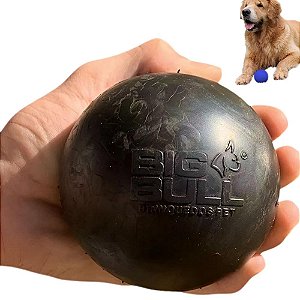 Brinquedo Bola Lisa 100mm