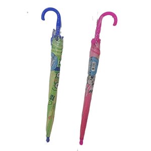 Guarda Chuva Infantil Estampado
