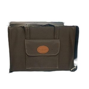 Bolsa Transporte N1 Marrom