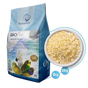 Biosuprem Biofloc 5kg