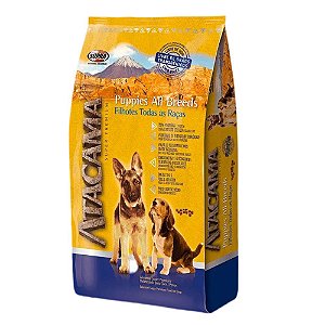 Atacama Puppies Filhotes All Breeds 14 Kg