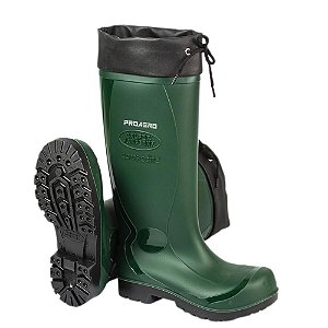 Bota Calfor Proagro N39