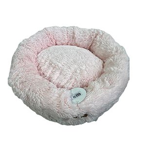 Puff Nuvem Pet P - Bicho Com Luxo