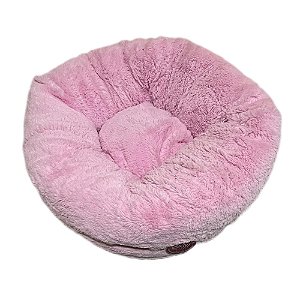 Puff Nuvem Pet Gg - Bicho Com Luxo