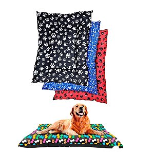 Cama Colchonete Pet G - Fms Pet