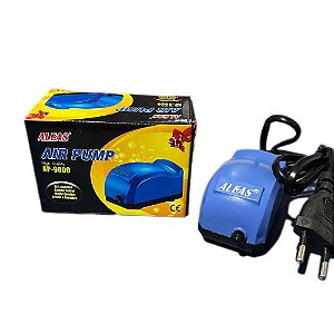 Bomba Submersa Sb800c 800l/h 220v