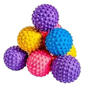 Brinquedo Bola Cravo Mini - Pet Toys