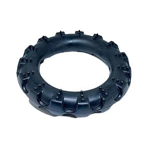 Brinquedo Pneu Big 140mm Jp 3028 - Forpets