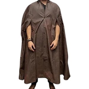 Barao Poncho P/chuva G 404 - Freios Barao