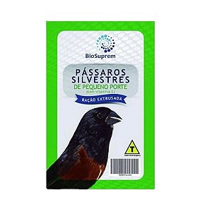 Biosuprem Silvestre 5kg