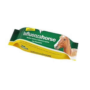 Vacina Influenza Horse 1ds 2 Ml
