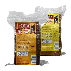 Bifinho + Cote Carne Refil 500g