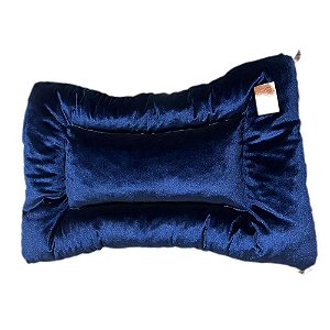 Almofada Teddy Ret G - Bicho Com Luxo