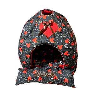 Tenda Charminho Gg - Bicho Com Luxo
