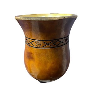 Cuia Premium Ref. C54-07 - Cusco