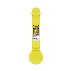 Colher Petisco Cremoso P/gatos - Plast Pet