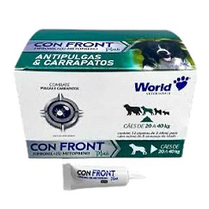 Con Front Plus 2,68ml Display