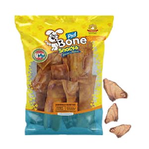 Orelha Suina C/1 Und - Pro Bone