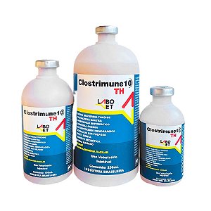 Vacina Clostrimune 10th 250 Ml 50 Doses