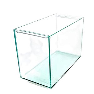 Aquario Retangular 30cm T30 - Forpets