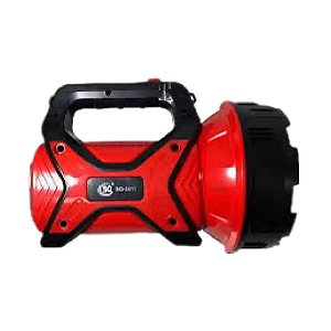 Lanterna Holofote 10w Sq-3811 - Essencial