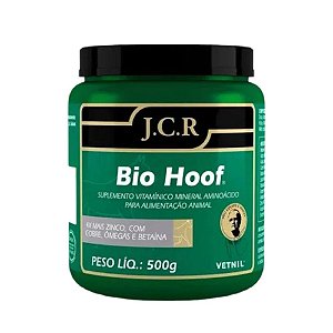 Bio-Hoof Jcr 500g Vetnil