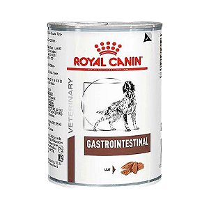 Canister Royal Canin