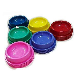 Comedouro Anti-Formiga 600ml - Sortido