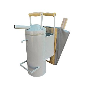 Fumigador Para Apicultura - Bous