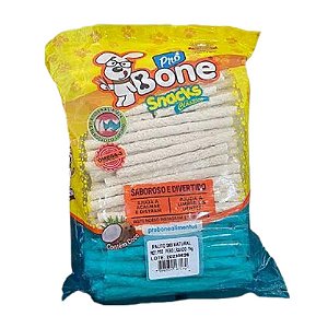 Aparas Palito Colorido +cote Pq 1kg