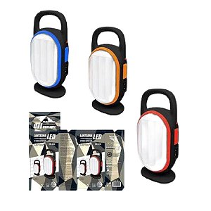 Luminaria 27 Led 5w Crs-3241 - Essencial